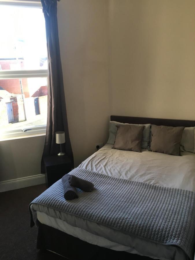 The Tavern Bed And Breakfast Blyth  Esterno foto