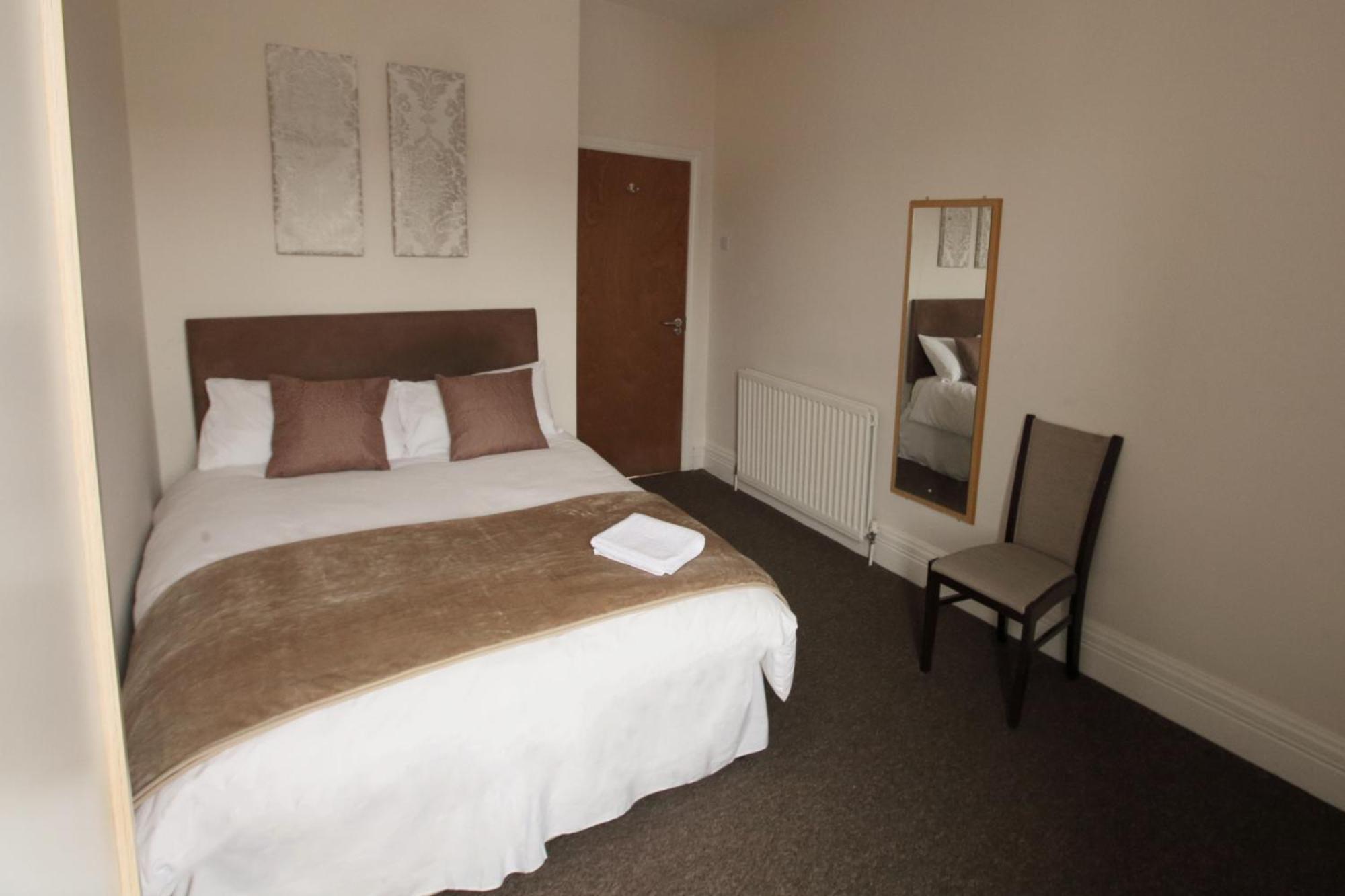 The Tavern Bed And Breakfast Blyth  Esterno foto